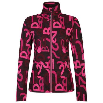 Pull zippée femme Dare 2B Glades