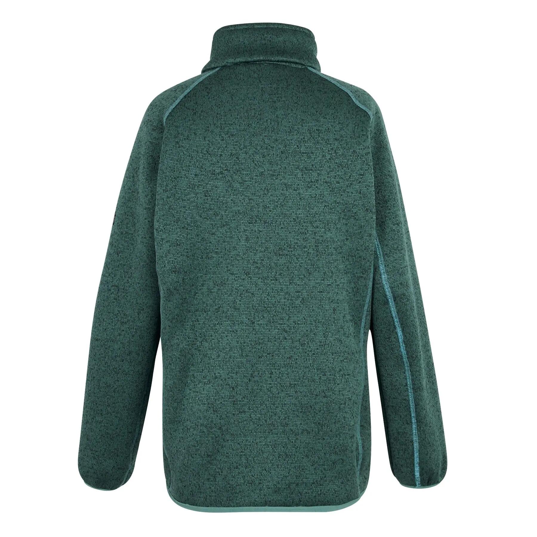 Polaire zippée femme Regatta Mellrey 2/5