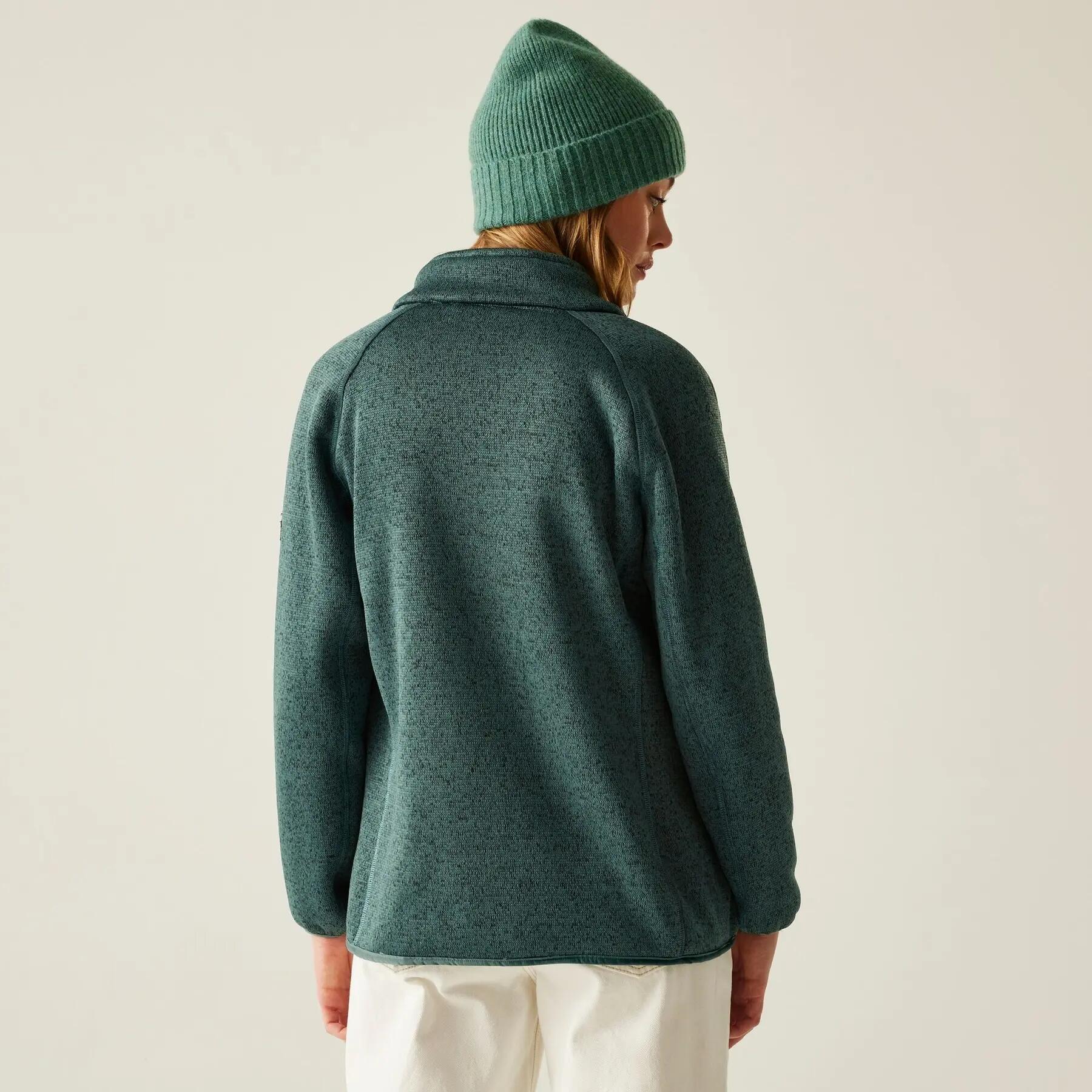 Polaire zippée femme Regatta Mellrey 5/5