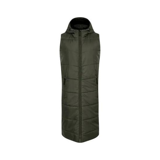 Doudoune longue sans manches femme Dare 2B Distinguish