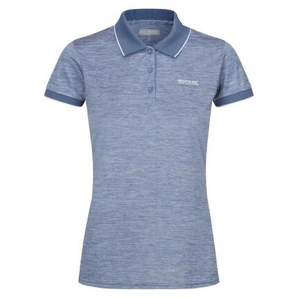 Remex II Active Polo-T-Shirt für Damen