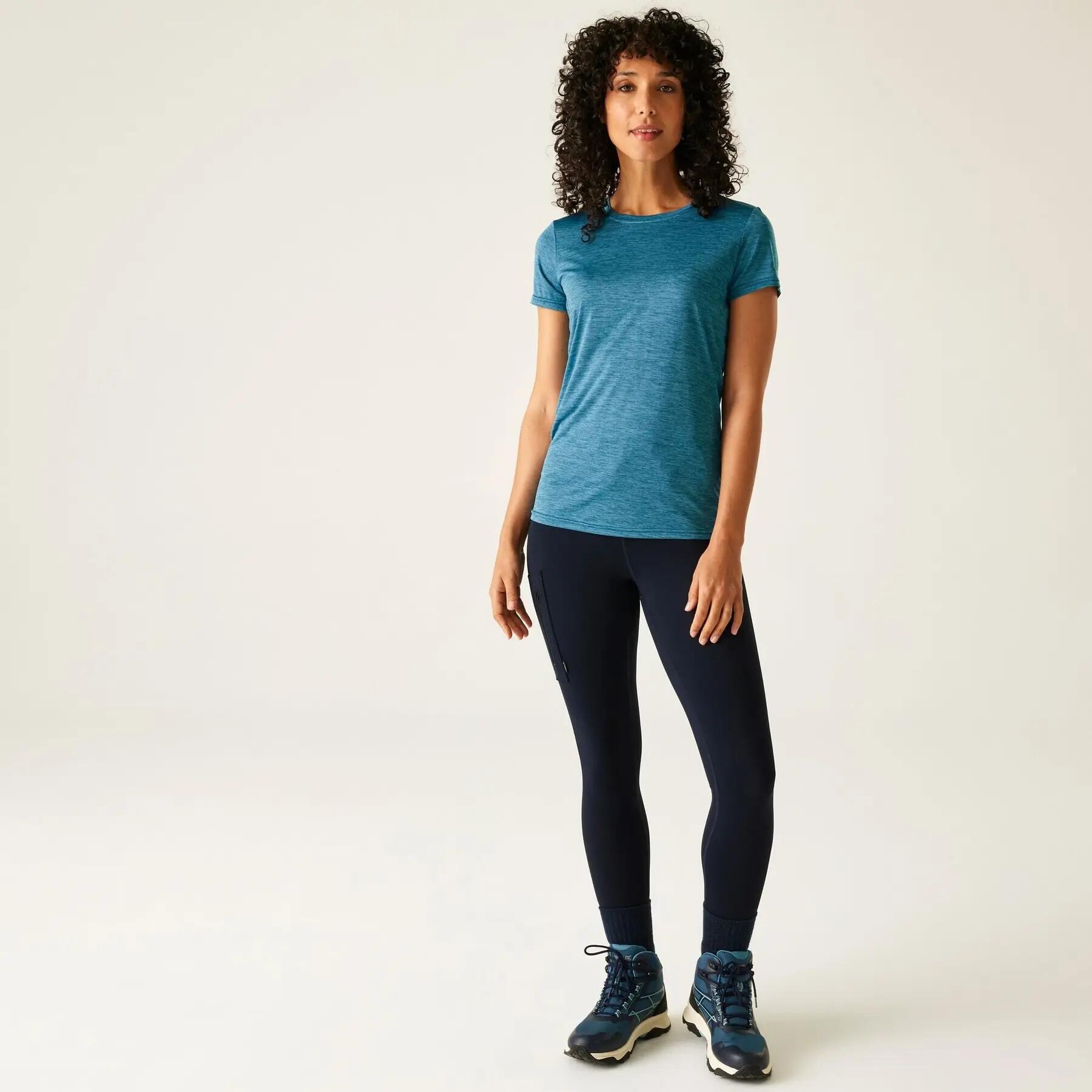 Camiseta de mujer Regatta Fingal Edition 7/7