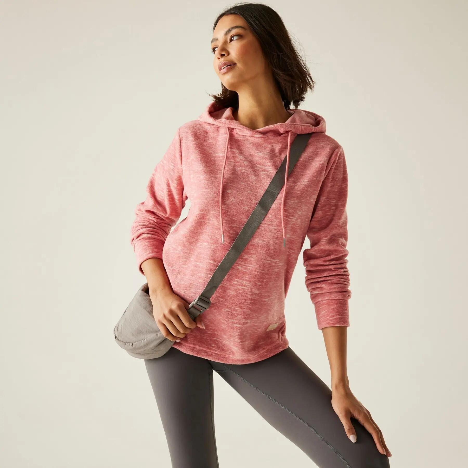 Sudadera con capucha Regatta Mayse 3/5