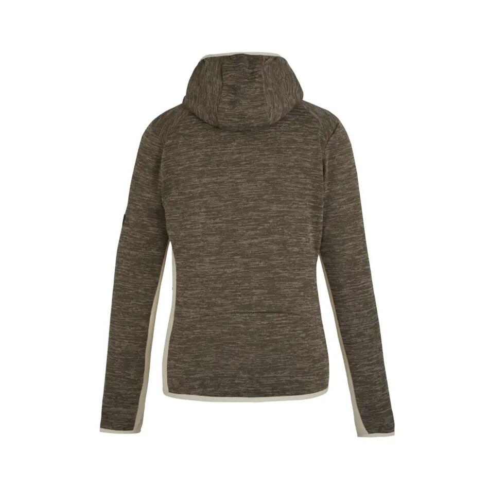 Fleece mit Kapuze Full Zip Damen Regatta Kemilia 2/5