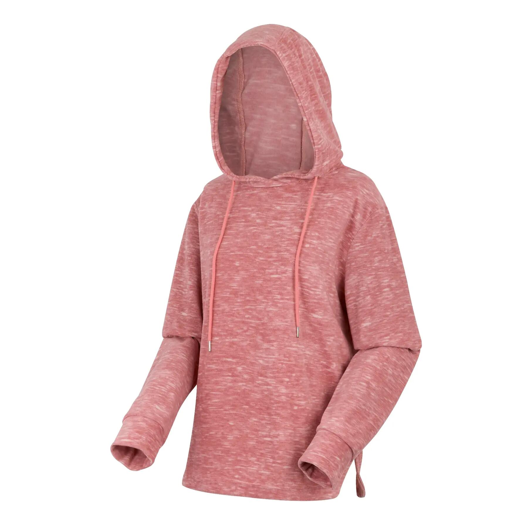 Sudadera con capucha Regatta Mayse 2/5