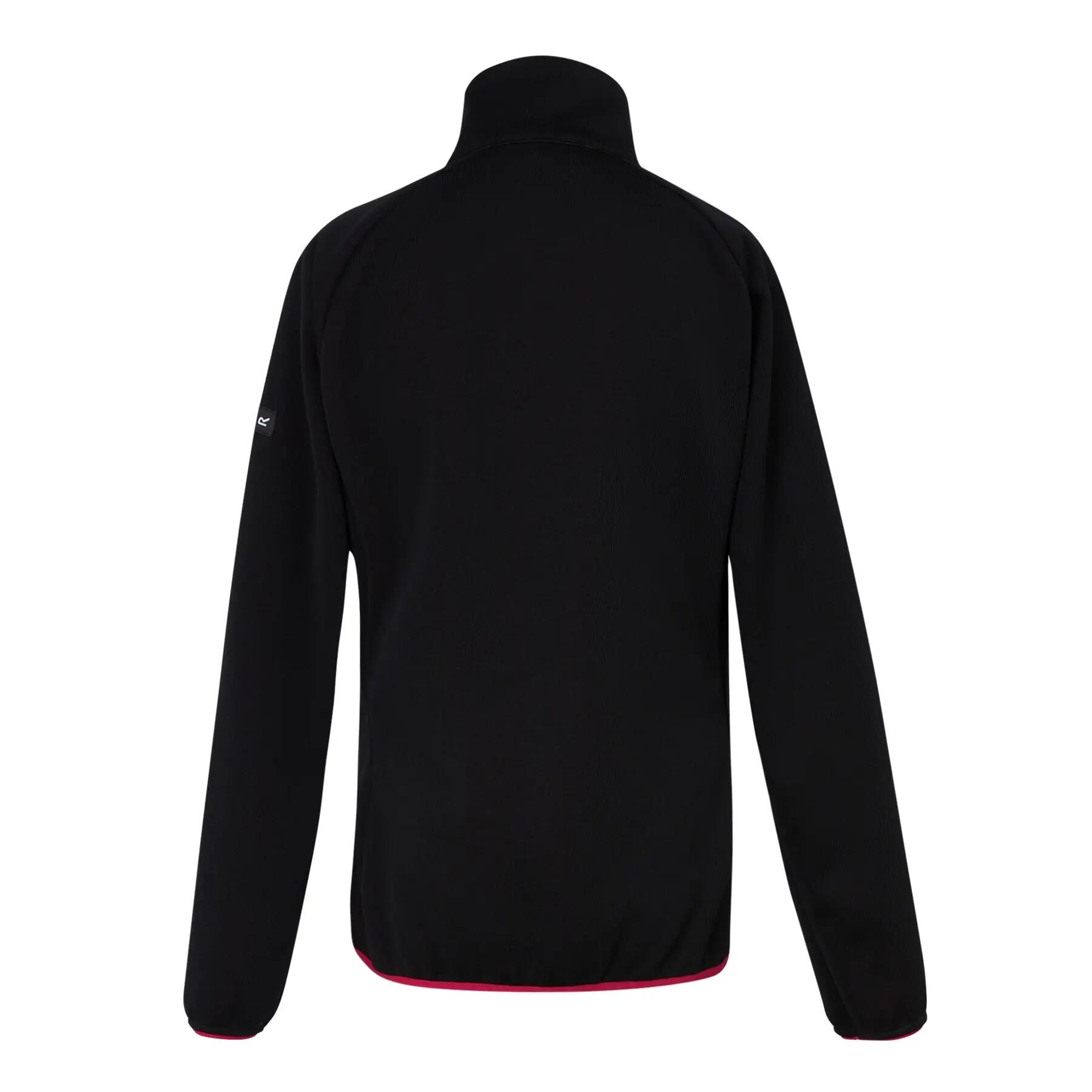 Polaire full zip femme Regatta Ravenhill 4/7