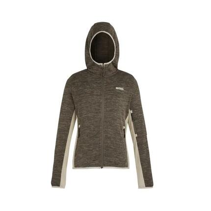 Polaire à capuche full zip femme Regatta Kemilia
