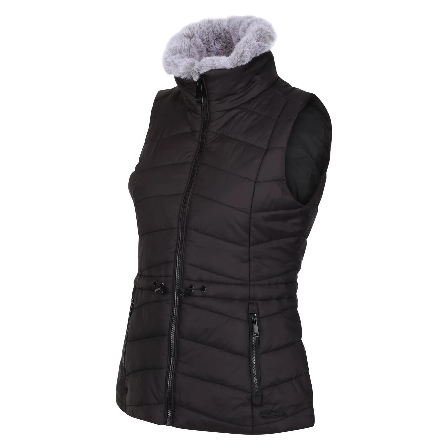 Doudoune sans manches femme Regatta Walless 2/7
