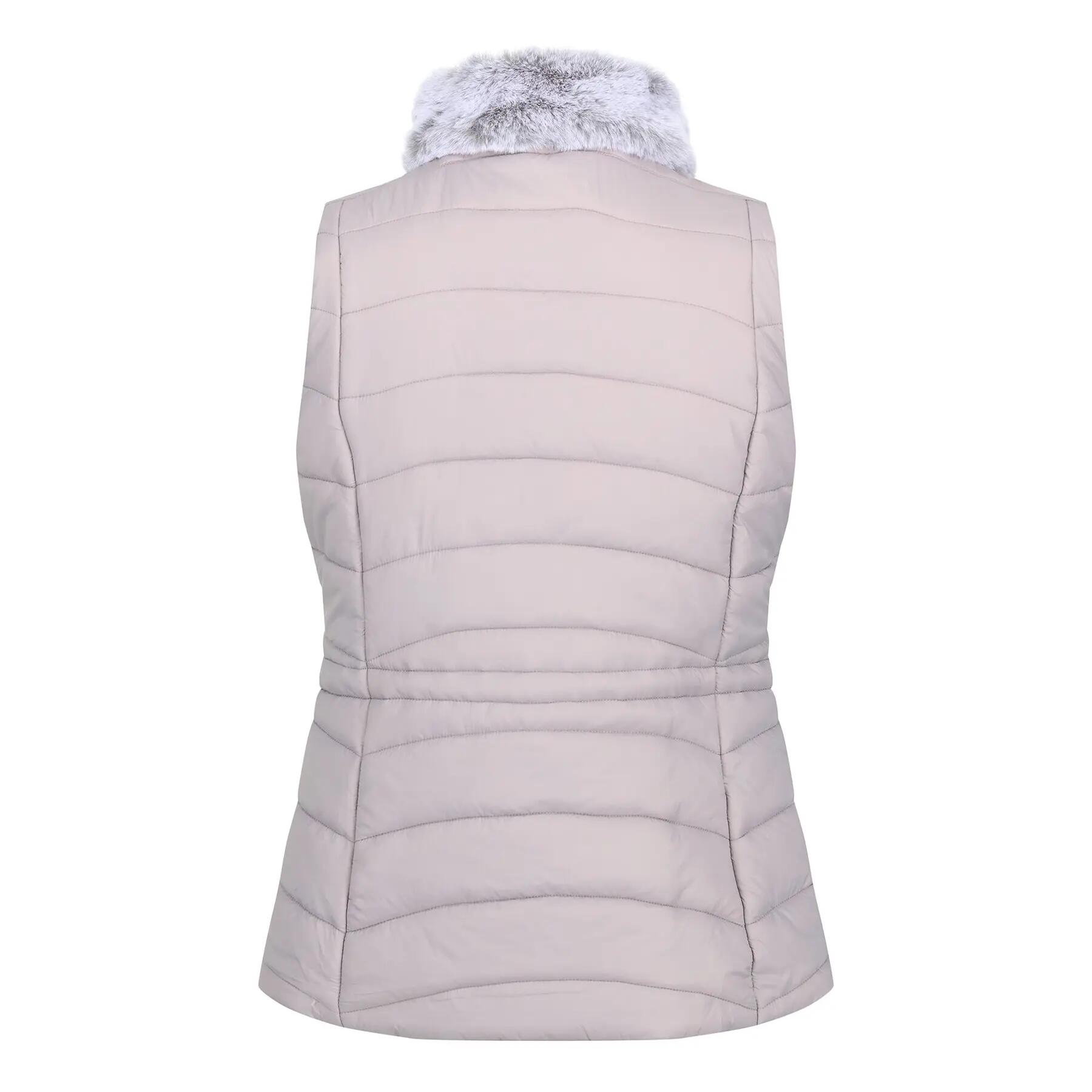 Doudoune sans manches femme Regatta Walless 3/7
