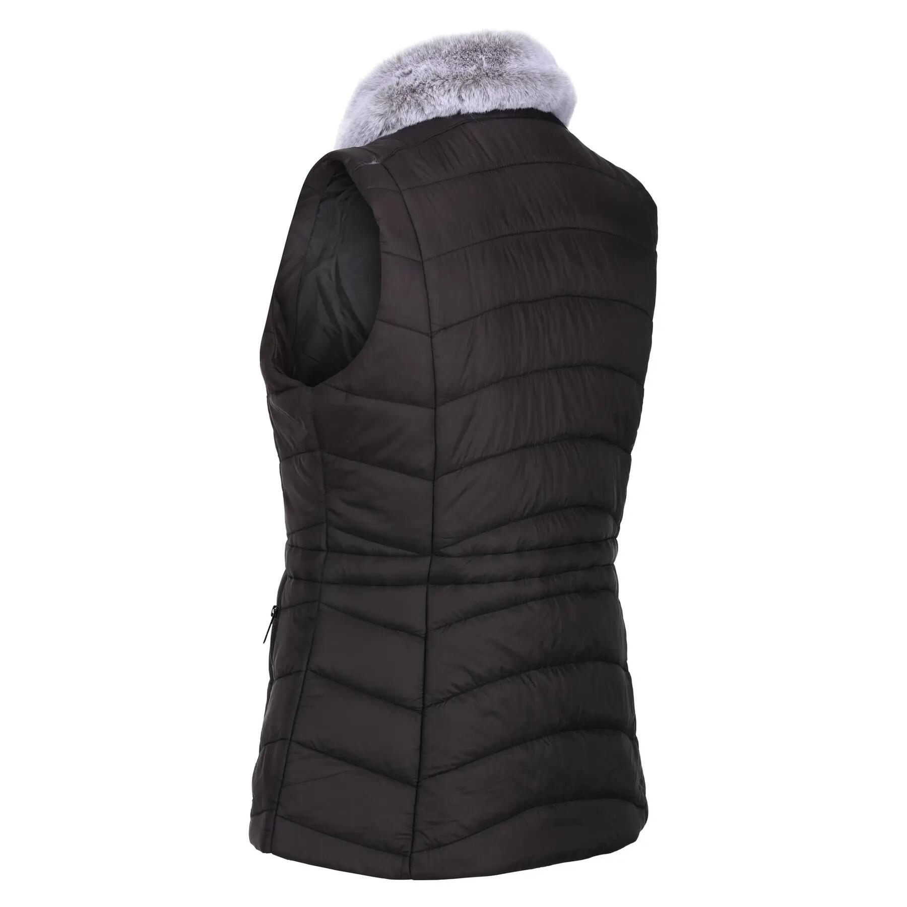 Doudoune sans manches femme Regatta Walless 5/7