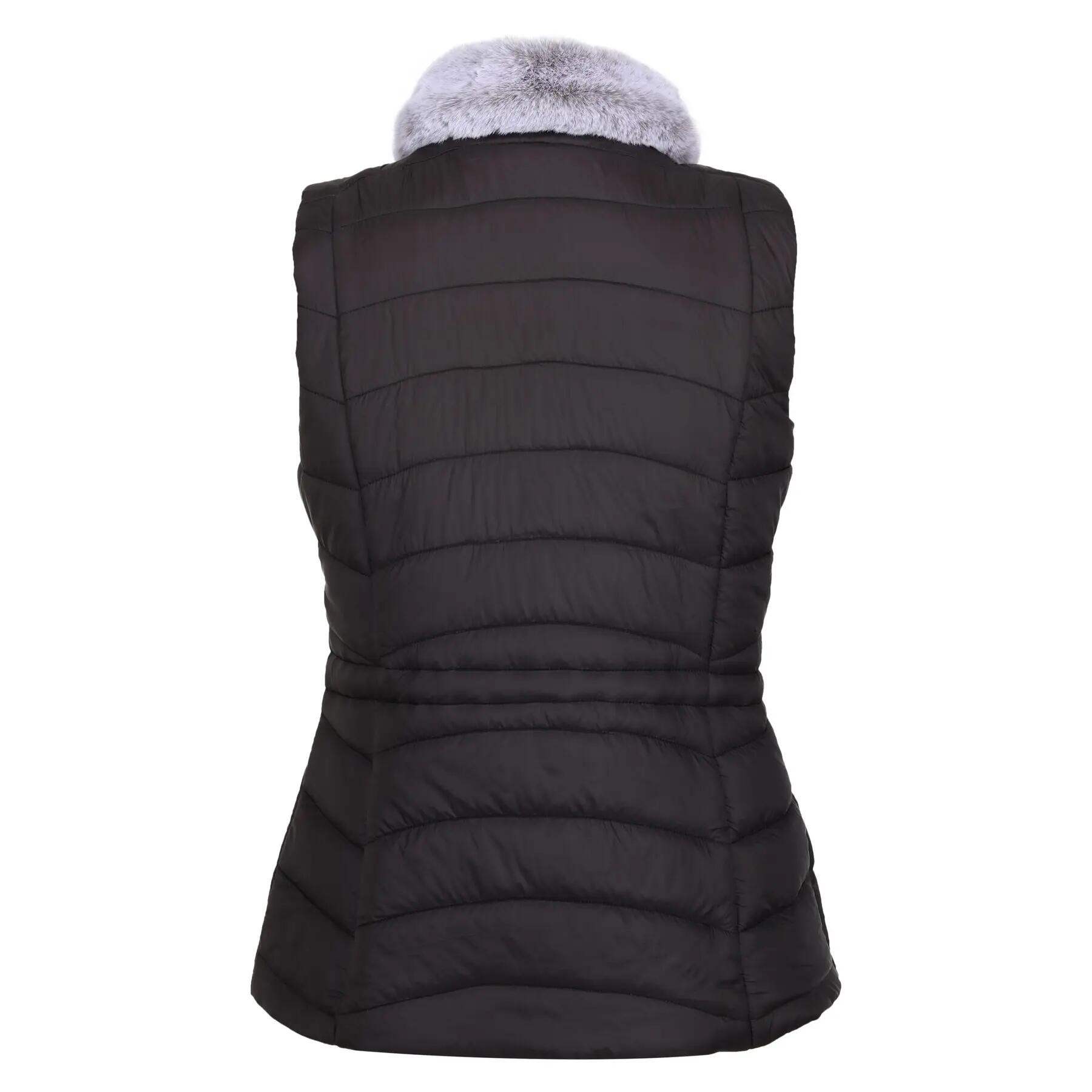 Doudoune sans manches femme Regatta Walless 4/7