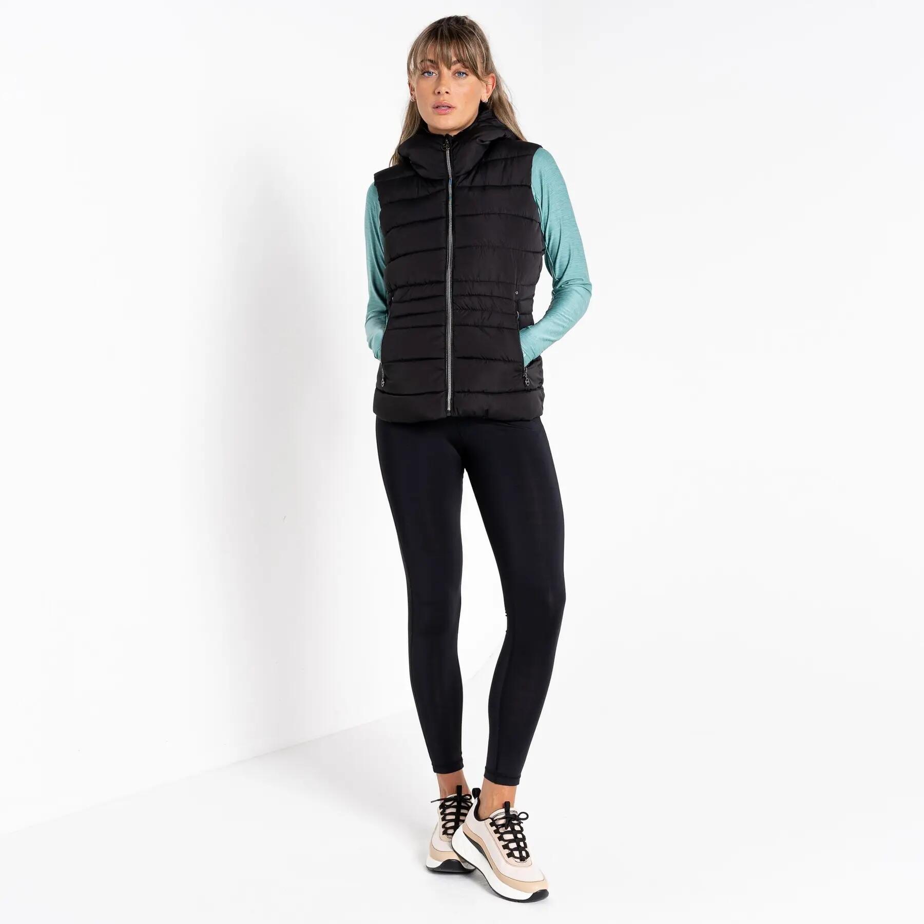 Doudoune sans manches femme Dare 2B Reputable 4/5
