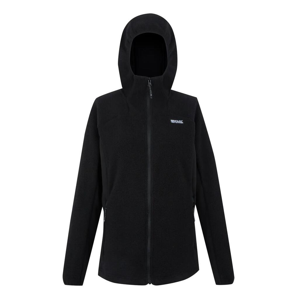 Women's hooded fleece Regatta Elinn