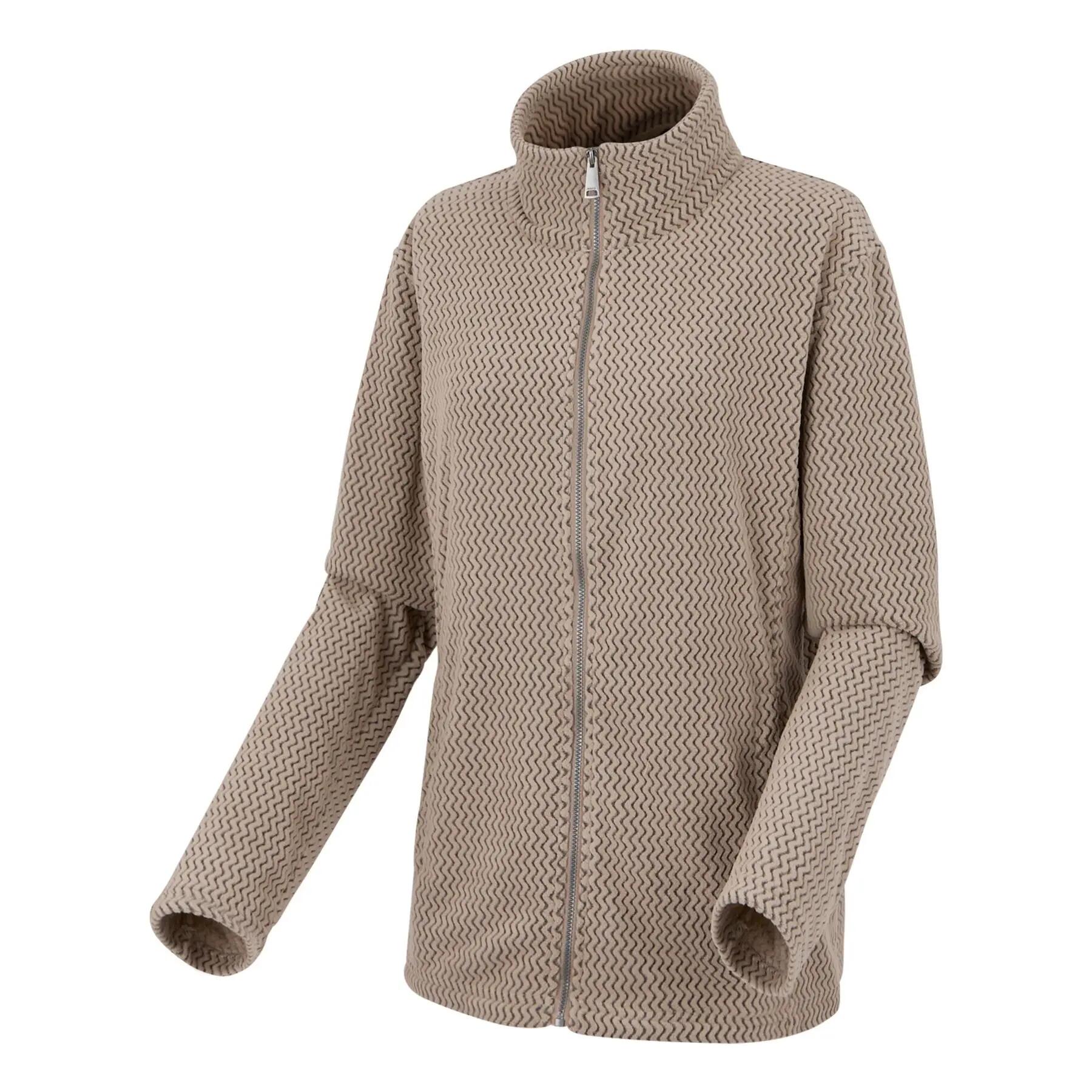 Fleece Full Zip Damen Regatta Heidy 5/5