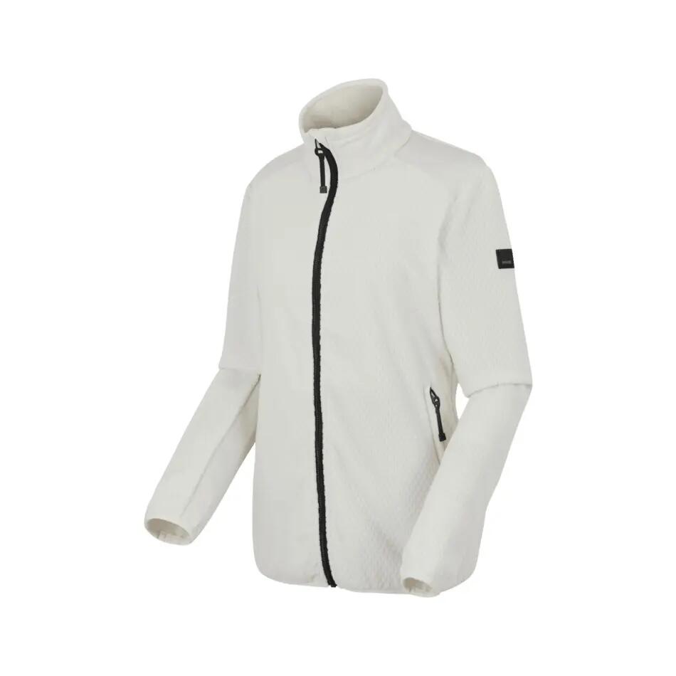Polaire full zip femme Regatta Ened 3/5