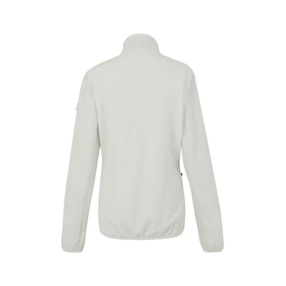 Polaire full zip femme Regatta Ened 2/5