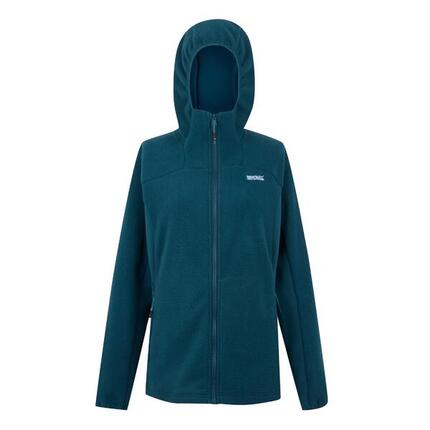 Polaire à capuche femme Regatta Elinn
