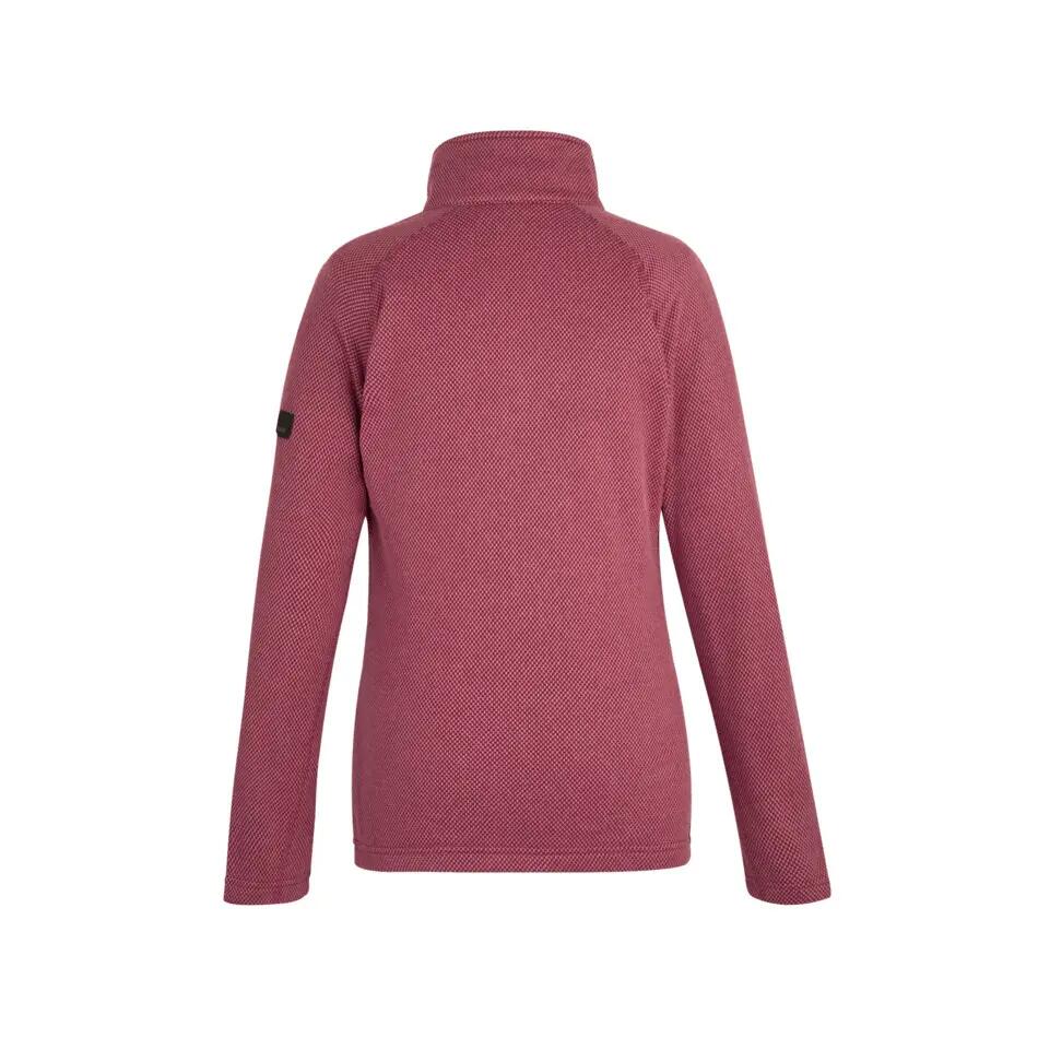 Polaire full zip femme Regatta Liliena 3/4