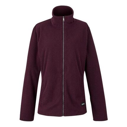 Fleece Full Zip Damen Regatta Heidy