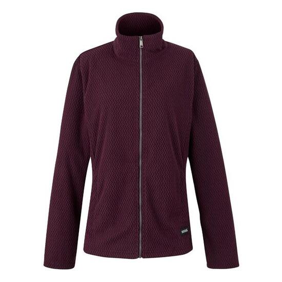 Fleece Full Zip Damen Regatta Heidy