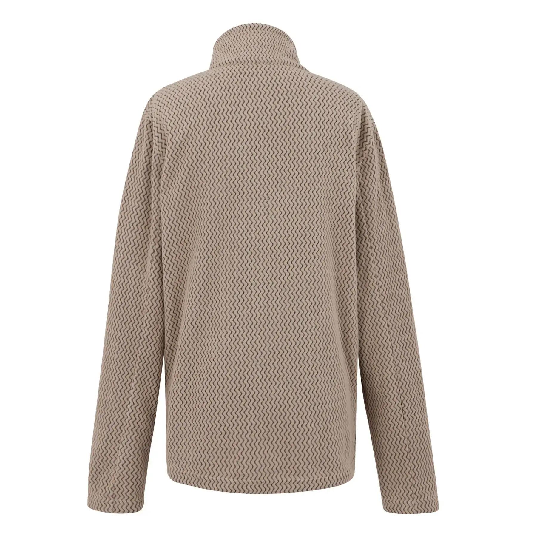 Pile full-zip da donna Regatta Heidy 3/5