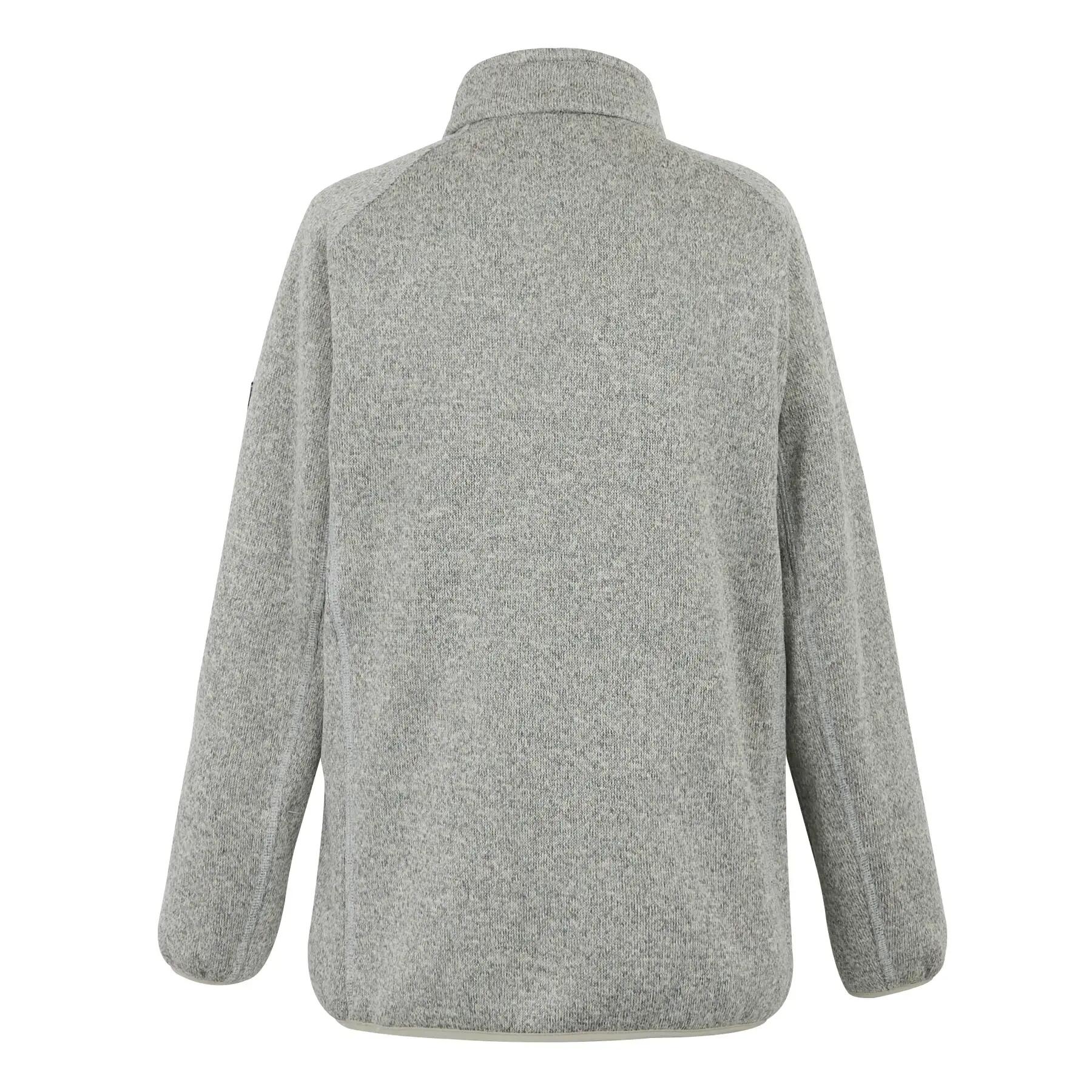 Pile con zip da donna Regatta Mellrey 2/5