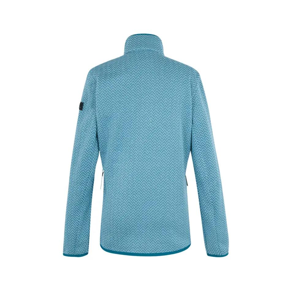 Polaire zippée femme Regatta Elzie 2/5