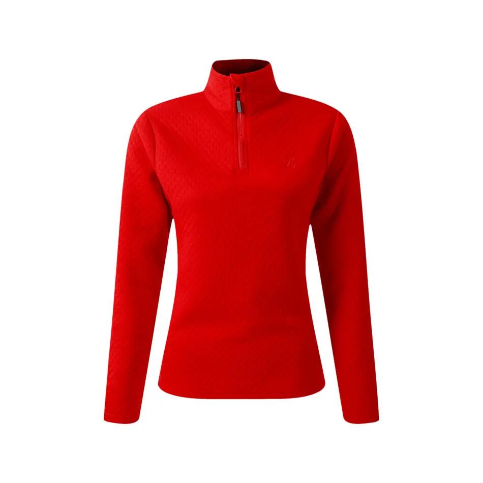 rot / Leuchtendes Rot / scharlachrot