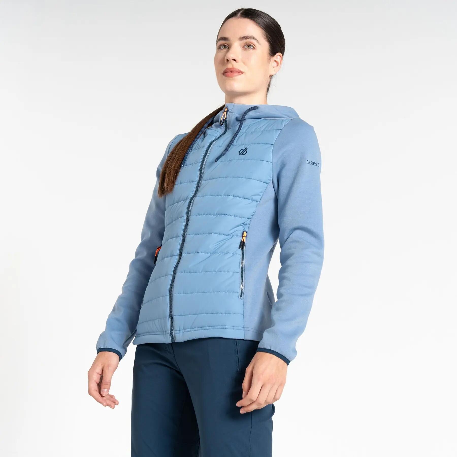 Dames hybride jack Dare 2B Notion 4/7