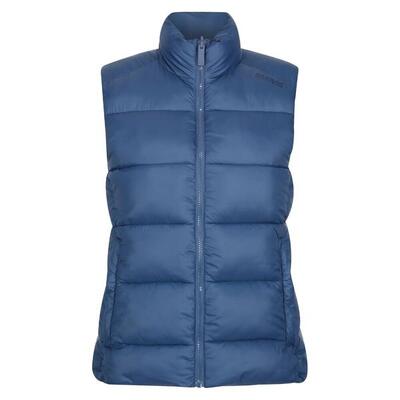 Gilet imbottito da donna Regatta Yewbank
