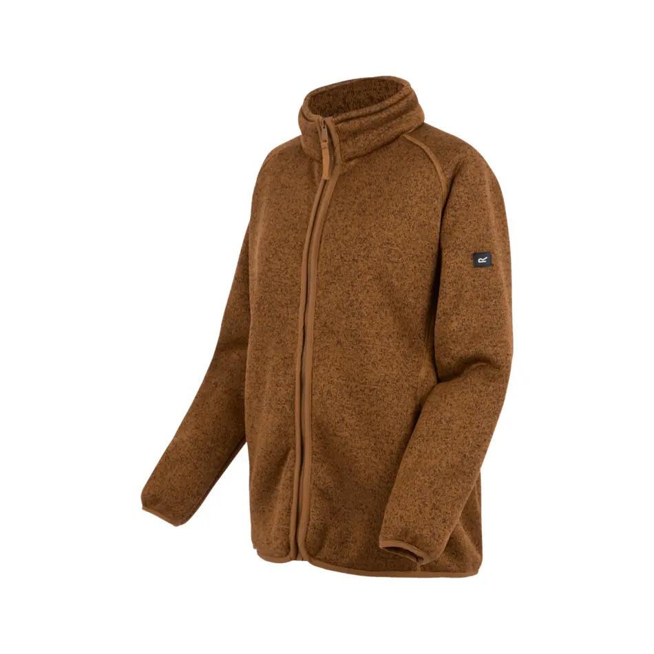 Polar con cremallera para mujer Regatta Mellrey 3/4