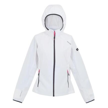 Veste de randonnée softshell femme Regatta Bourda