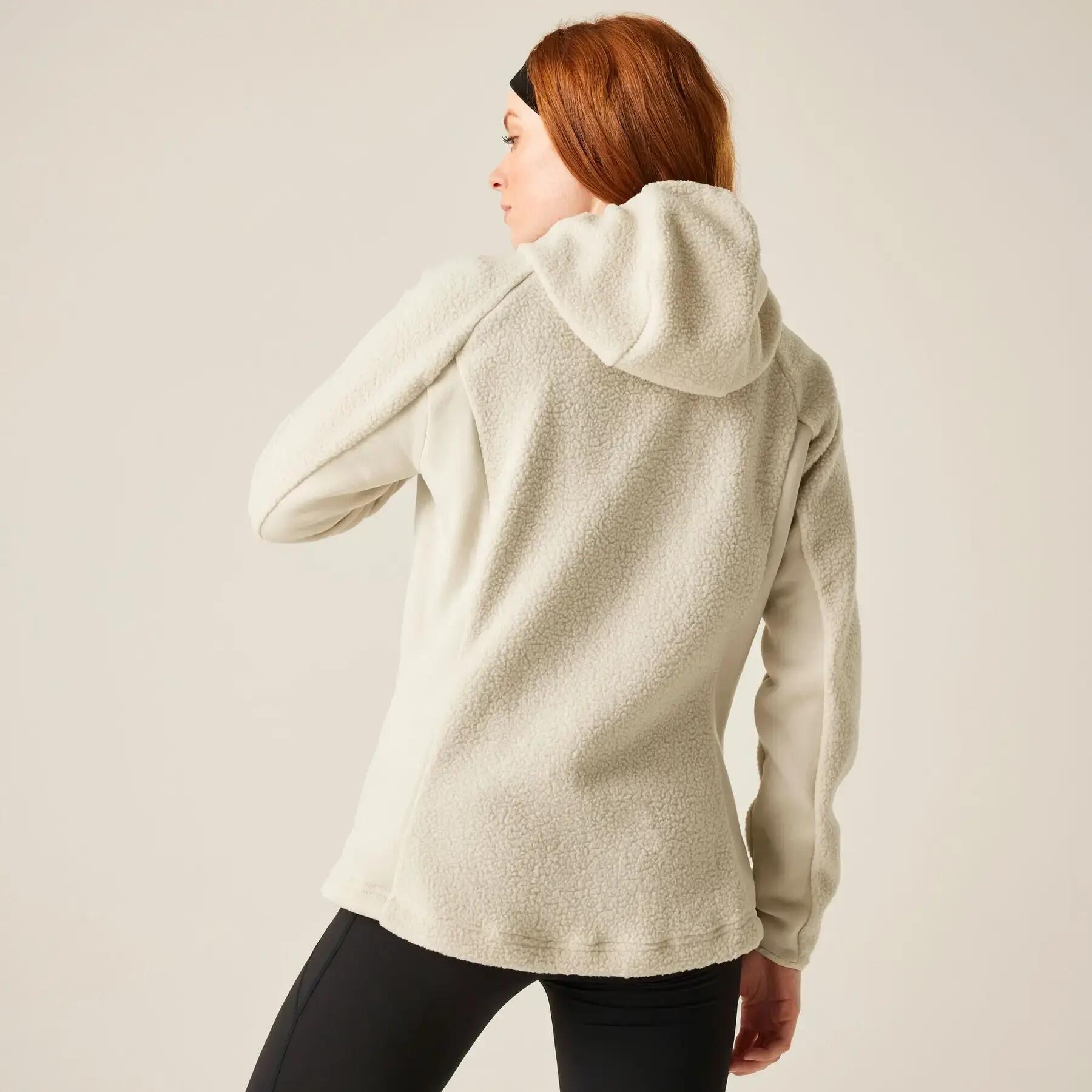 Fleece mit Kapuze Damen Regatta Elinn 4/5