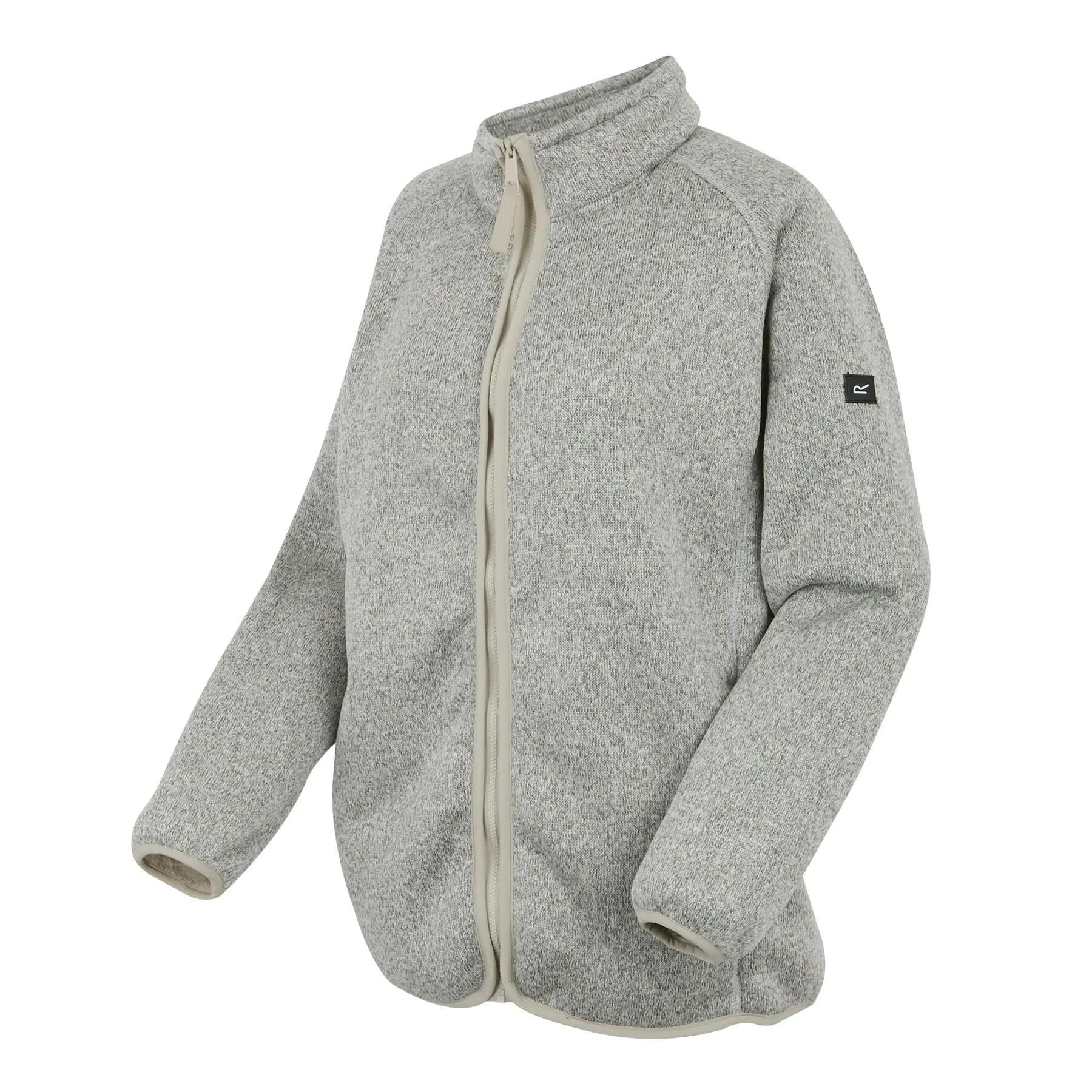 Damesfleece met rits Regatta Mellrey 3/5