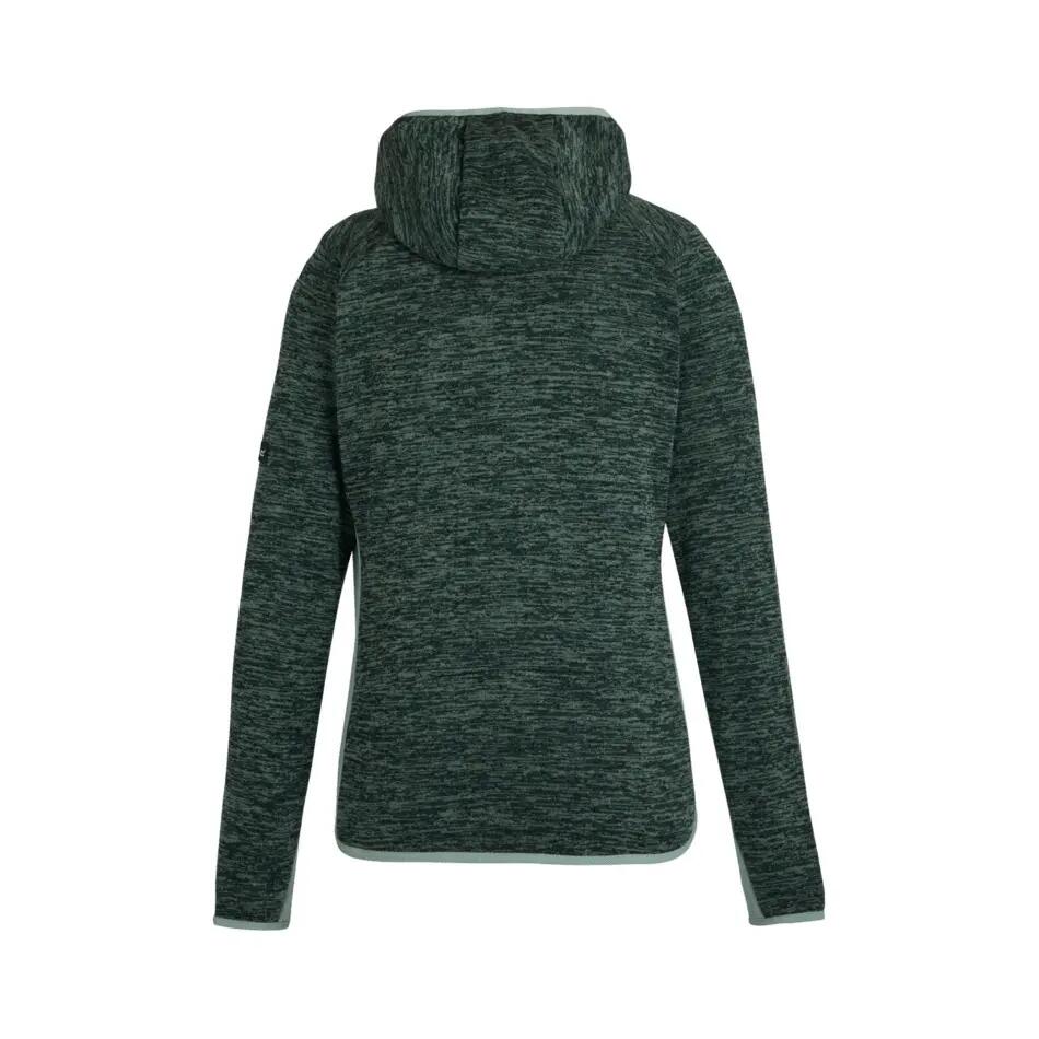 Polaire à capuche full zip femme Regatta Kemilia 2/4