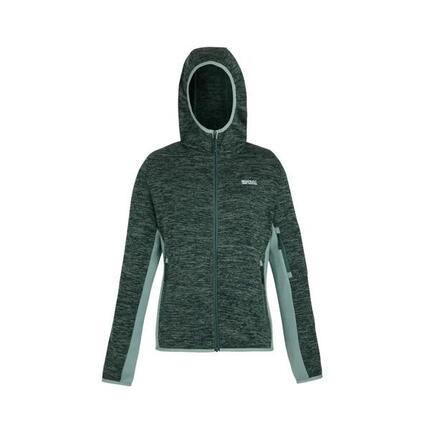 Polaire à capuche full zip femme Regatta Kemilia
