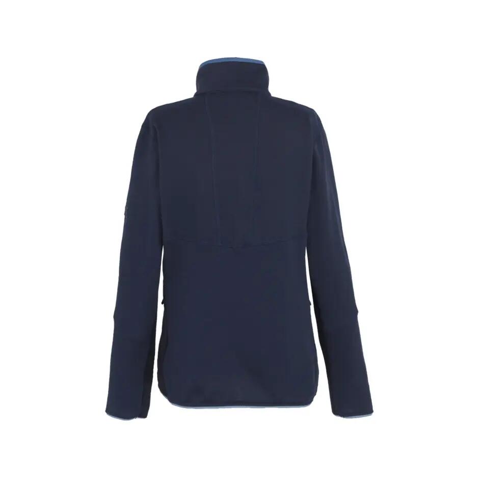Polaire full zip femme Regatta Ralina 2/7