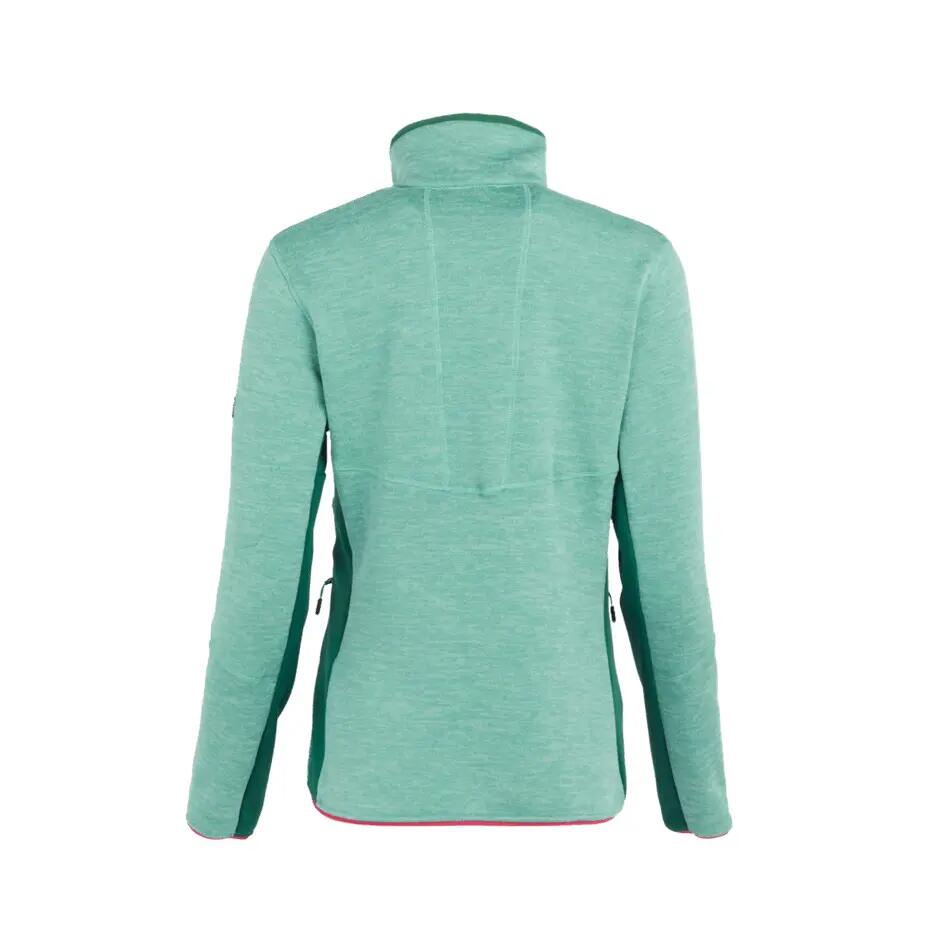 Polaire full zip femme Regatta Ralina 2/6