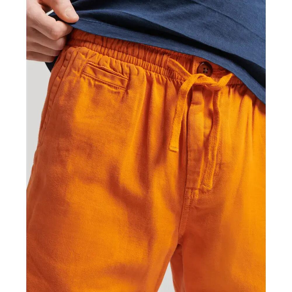 Shorts Superdry Vintage Overdyed 3/4
