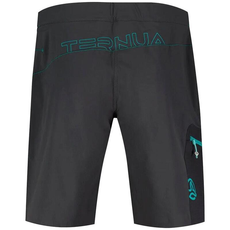 Női bermuda Ternua Kultus