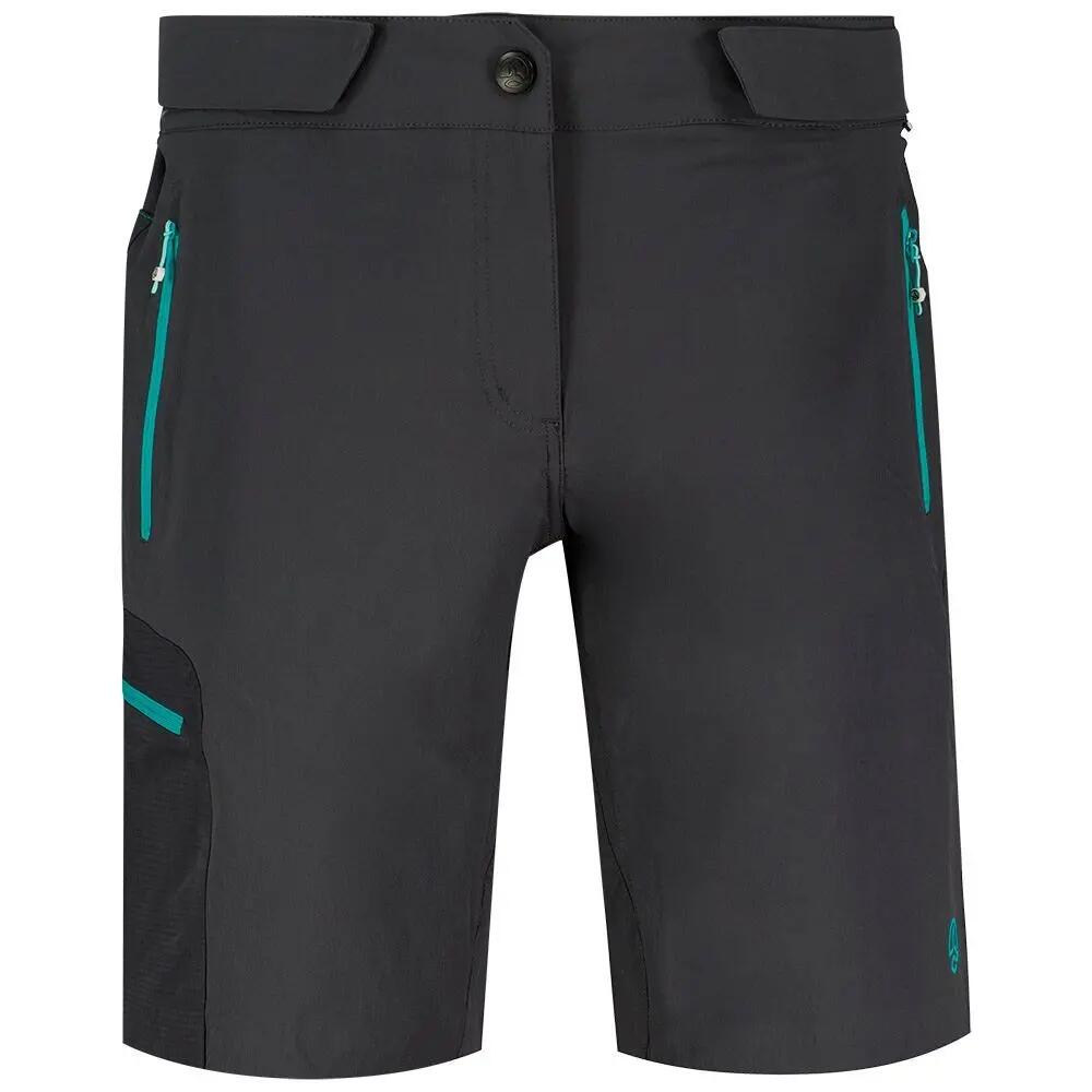 Women's Bermuda shorts Ternua Kultus