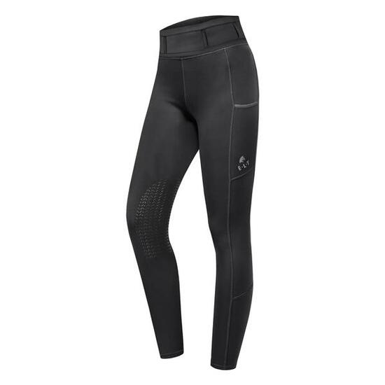 Legging équitation mid grip femme ELT Ella