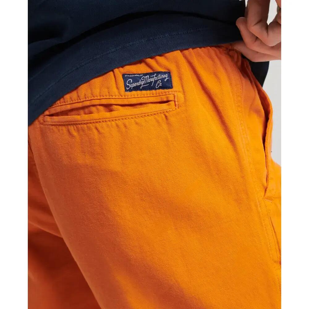 Shorts Superdry Vintage Overdyed 4/4