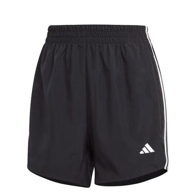 Damesshort adidas 3-stripes