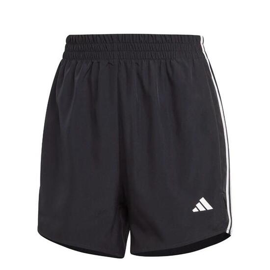 Short femme adidas 3-Stripes