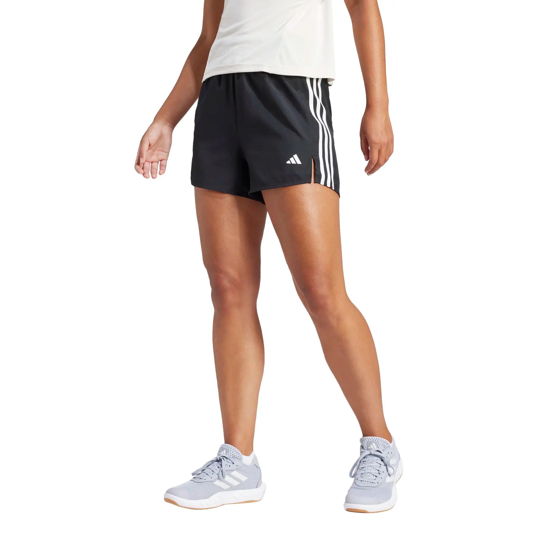 Short adidas 3-Stripes 4/7