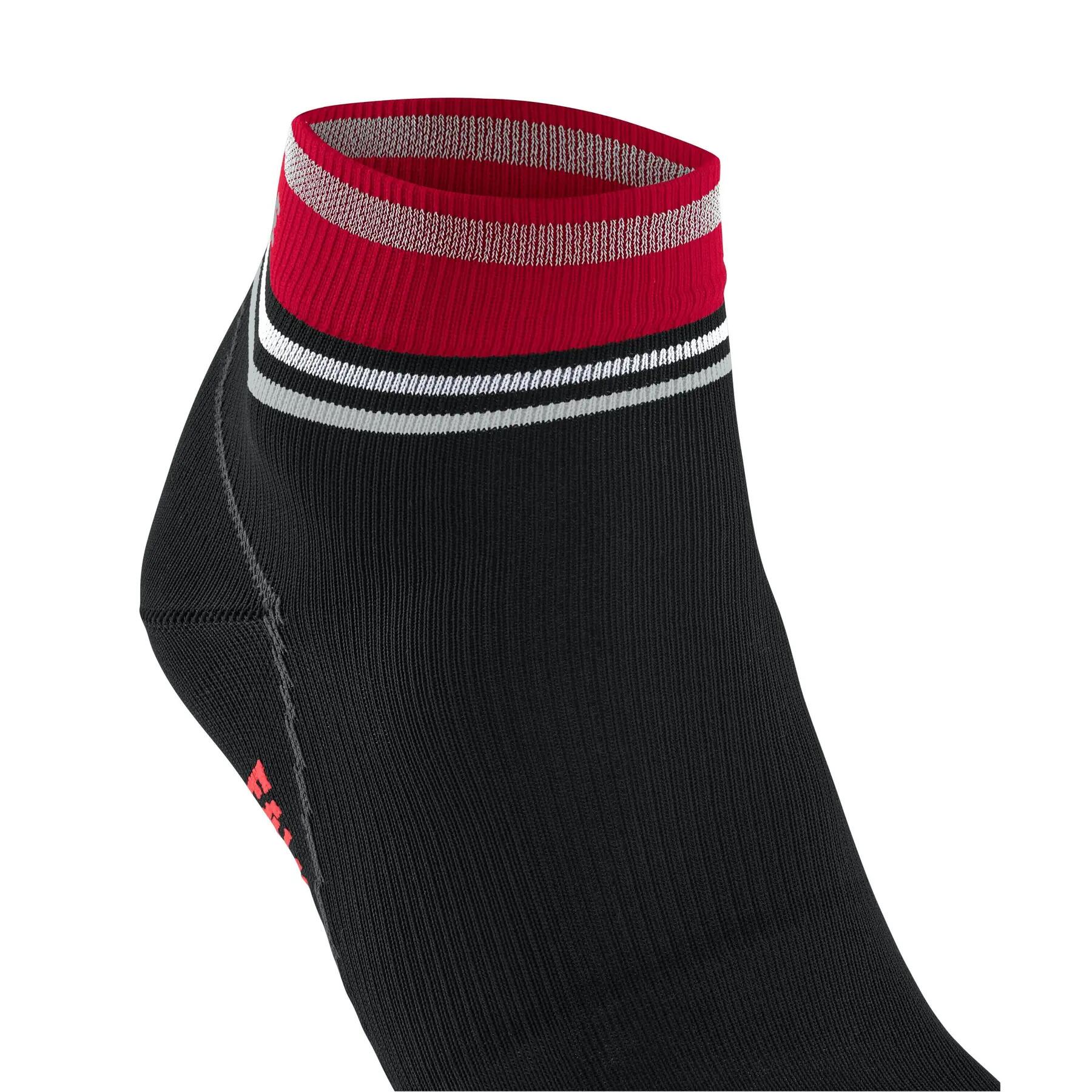Kurze Socken Falke BC Impulse 4/5