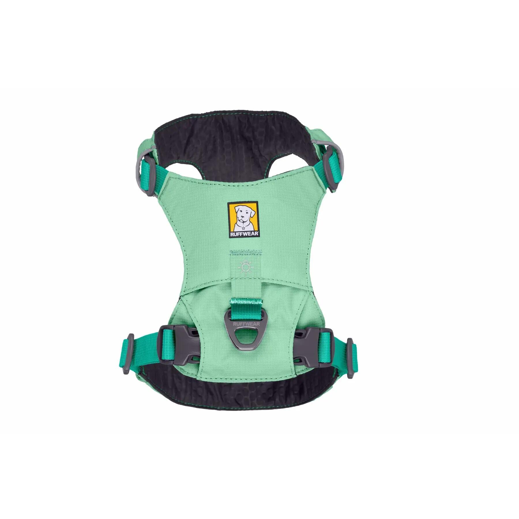 Harnais pour chien Ruffwear Hi & Light 3/5