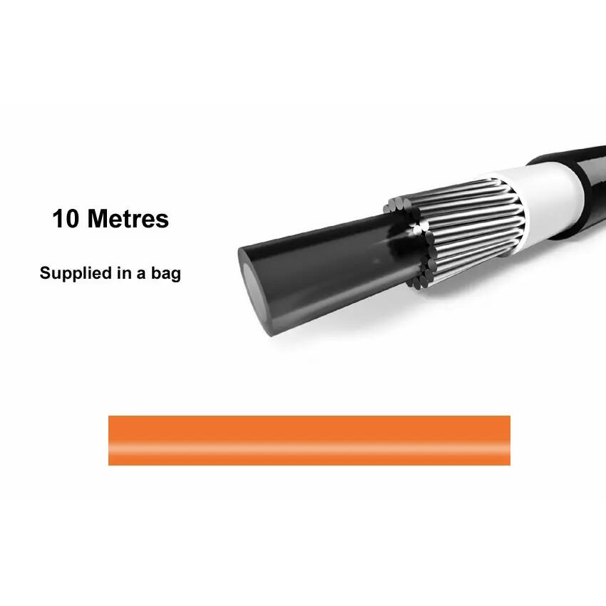 Transmission sheath with liner Elvedes Ø4,2 mm