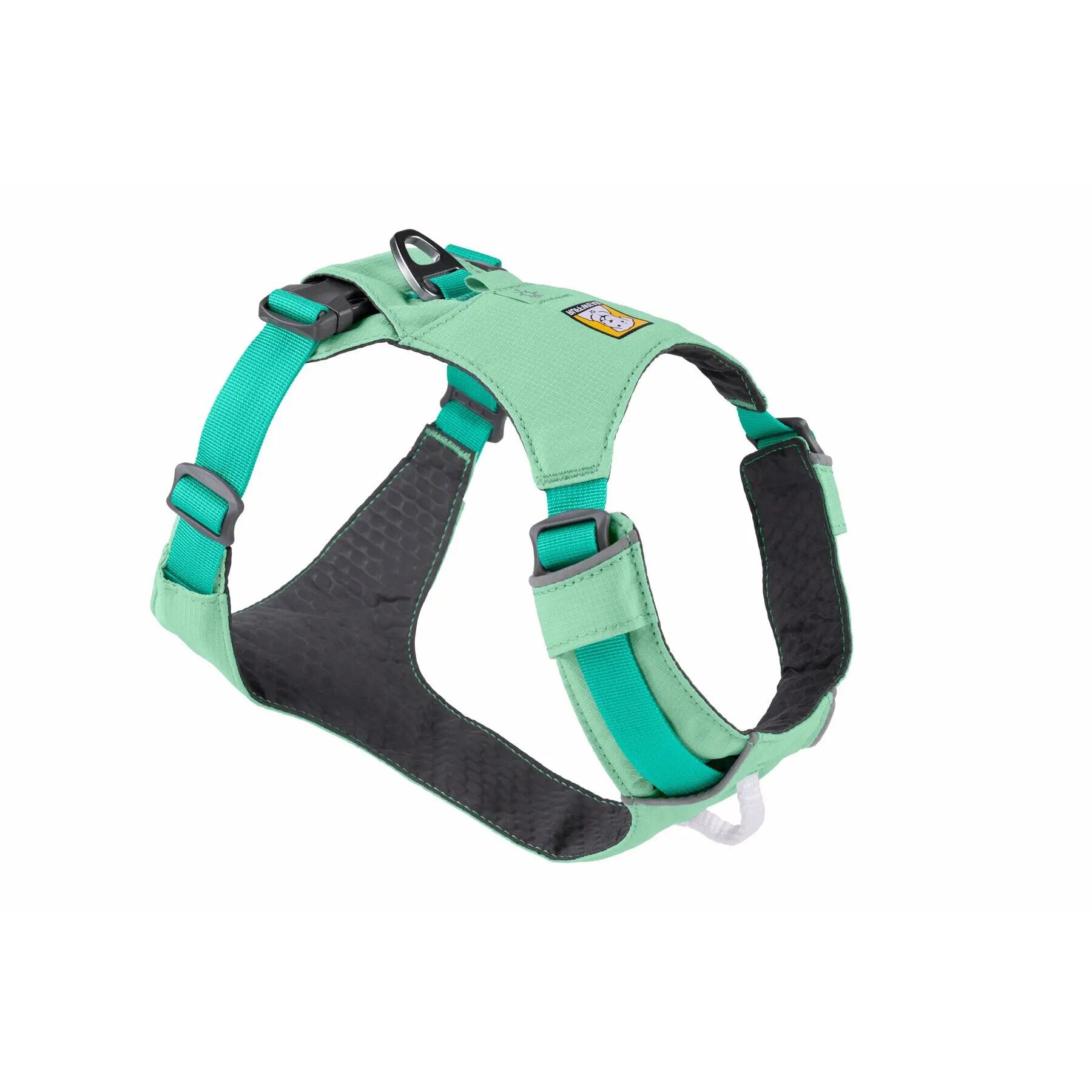 Harnais pour chien Ruffwear Hi & Light 2/5